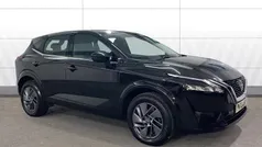 Used 2022 Nissan Qashqai Acenta Premium SUV | £17,118 (Good price)
