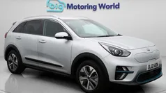 Used 2022 Kia e-Niro 3 SUV | £14,400 (Good price)