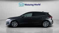 Used 2023 Ford Focus Titanium Hatchback | £13,100 (Fair price)