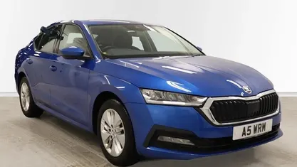 Used 2024 Skoda Octavia SE Hatchback | £15,699 (Super price)