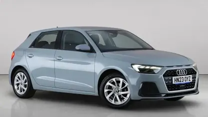 Used Audi A1 Sportback Sport 95 HP (69 kW) 2026 Hatchback