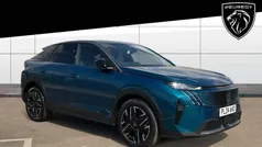 New 2025 Peugeot 3008 Allure Estate | £28,024 (Super price)