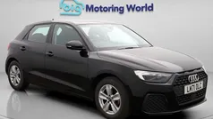 Used 2021 Audi A1 Sportback Hatchback | £16,800 (Fair price)