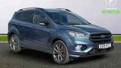 Used 2019 Ford Kuga ST-Line SUV | £12,899 (Fair price)