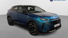 Used 2024 Peugeot e-3008 GTi SUV | £25,799 (Super price)