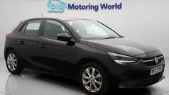 Used 2023 Vauxhall Corsa Design Edition Hatchback | £11,800 (Fair price)