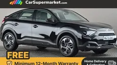 Used 2024 Citroën C4 PureTech Hatchback | £14,597 (Good price)