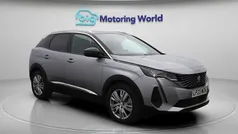 Used 2023 Peugeot 3008 Allure+ Estate | £18,800