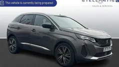Used 2022 Peugeot 3008 Premium Estate | £18,609 (Fair price)