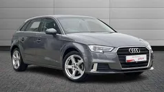 Used 2018 Audi A3 Sport Hatchback | £13,950 (Good price)