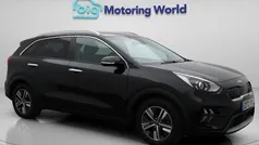 Used 2022 Kia Niro 2 SUV | £15,850 (Good price)