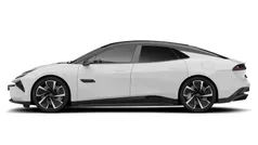 Used 2024 Lotus Emeya Hatchback | £129,476