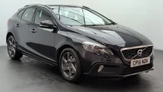 Used 2016 Volvo V40 CC Estate | £10,000 (Fair price)