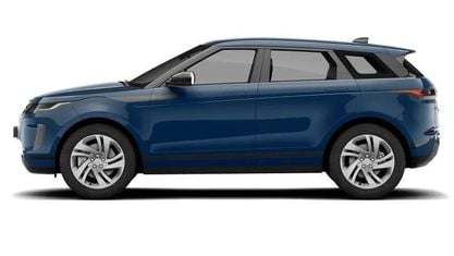 New Land Rover Range Rover evoque SE Dynamic 204 HP (150 kW) 2026 SUV