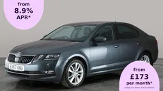 Used 2018 Skoda Octavia SE L Hatchback | £10,589 (Good price)