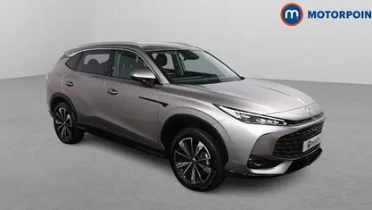 Used MG HS SE 224 HP (164 kW) 2025 SUV