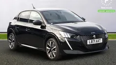 Used 2023 Peugeot 208 GTi Hatchback | £14,399 (Fair price)