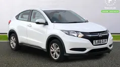 Used 2017 Honda HR-V Hybrid SUV | £8,899 (Super price)