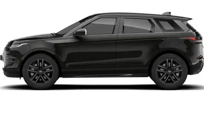 Used Land Rover Range Rover evoque SE Dynamic 269 HP (197 kW) 2025 SUV