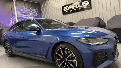 Used BMW i4 M Sport 250 kW (340 HP) 2026 Sedan