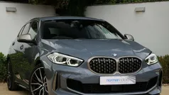 Used 2024 BMW M135 M Sport Hatchback | £28,995 (Fair price)