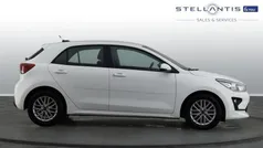 Used 2022 Kia Rio 2 Hatchback | £13,678 (Fair price)