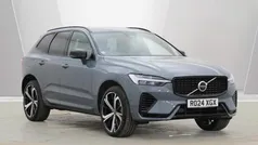 Used 2024 Volvo XC60 Ultimate SUV | £44,500 (Good price)