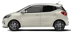 New 2025 Hyundai i10 Premium Hatchback | £17,955 (Fair price)