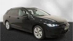 Black Used 2024 VW Golf VIII Life Estate | £22,785 (Good price)