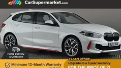 Used 2024 BMW 128 Hatchback | £21,997 (Good price)