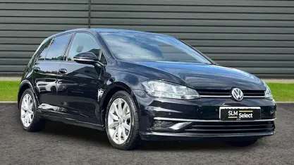 Usado VW Golf VII GT 150 HP (110 kW) 2019 Citadino