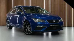 Used 2018 Seat Leon FR Estate | £8,995 (Fair price)