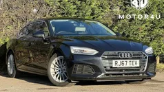 Used 2018 Audi A5 Sportback Hatchback | £12,990 (Super price)