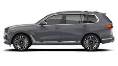 Used 2020 BMW X7 M Sport SUV | £95,498