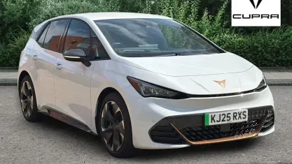 Used Cupra Born e-Boost 169 kW (231 HP) 2026 Hatchback