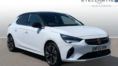 Used 2022 Vauxhall Corsa-e Elite Hatchback | £12,173 (Fair price)
