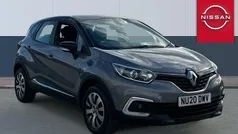 Used 2019 Renault Captur Play SUV | £9,499 (Fair price)