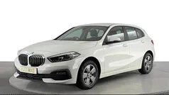 Used 2021 BMW 118 Hatchback | £15,145 (Fair price)