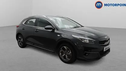 Used 2022 Kia XCeed SUV | £11,749 (Fair price)