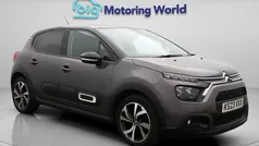 Used 2023 Citroën C3 PureTech Hatchback | £9,200 (Fair price)