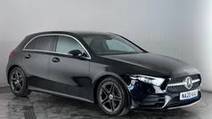 Used 2020 Mercedes A180 AMG line Hatchback | £16,500 (Fair price)