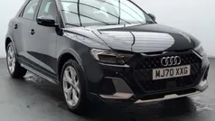 Used 2021 Audi A1 Hatchback | £17,200 (Good price)