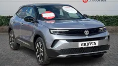 Used 2025 Vauxhall Mokka S SUV | £20,995 (Good price)