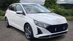 Used 2025 Hyundai i20 Premium Hatchback | £18,889 (Fair price)