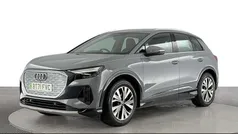 Used 2023 Audi Q4 e-tron Sport SUV | £21,420 (Super price)