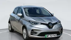 Used 2020 Renault Zoe Iconic Hatchback | £8,299 (Fair price)