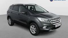 Used 2019 Ford Kuga Zetec SUV | £14,699 (Super price)