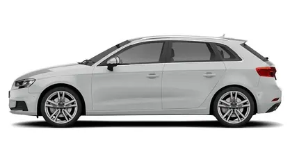 Used 2015 Audi A3 Sportback Sport Hatchback | £5,100 (Fair price)