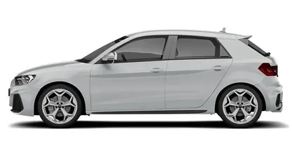 New Audi A1 Sportback S-Line 95 HP (69 kW) 2026 Hatchback