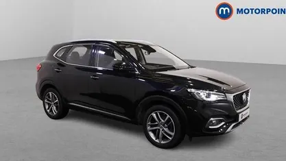 Used 2022 MG HS Exclusive SUV | £14,799 (Fair price)
